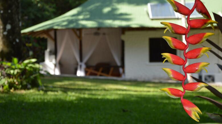 Hotel Villas Rio Mar Dominical