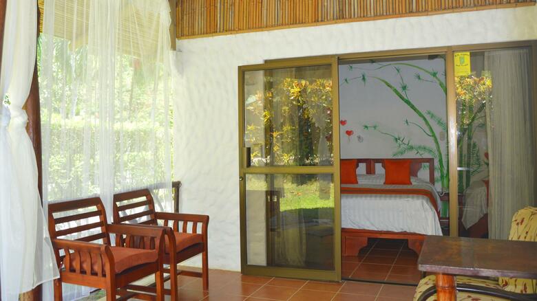 Hotel Villas Rio Mar Dominical