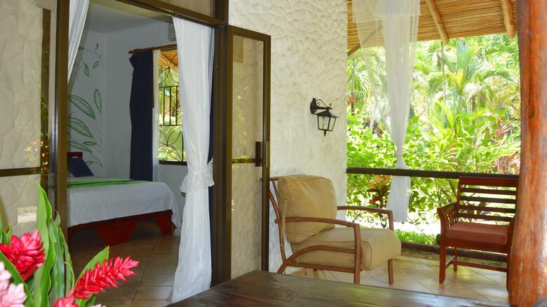 Hotel Villas Rio Mar Dominical