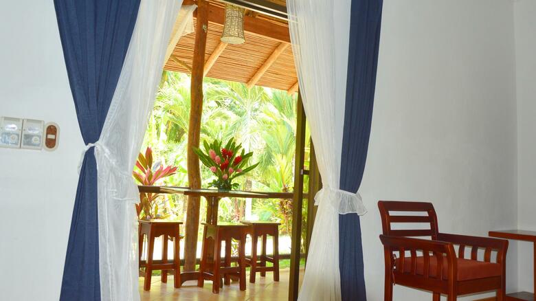 Hotel Villas Rio Mar Dominical