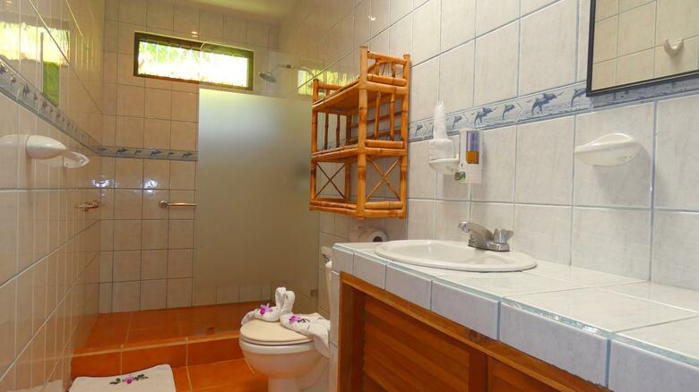 Hotel Villas Rio Mar Dominical