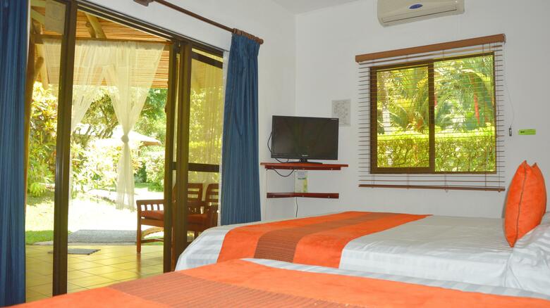 Hotel Villas Rio Mar Dominical