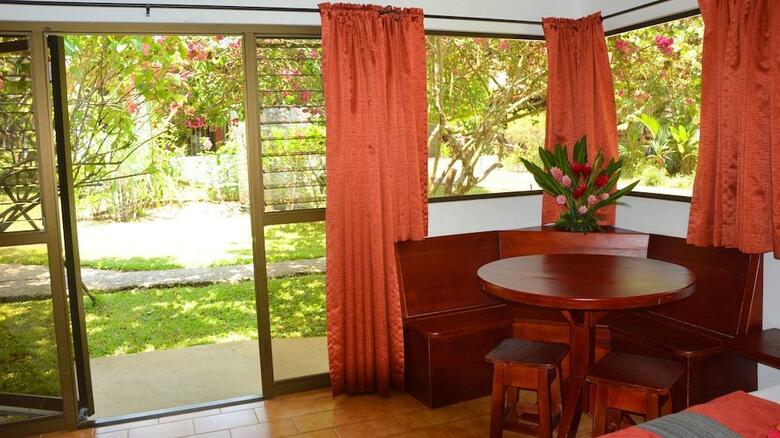 Hotel Villas Rio Mar Dominical