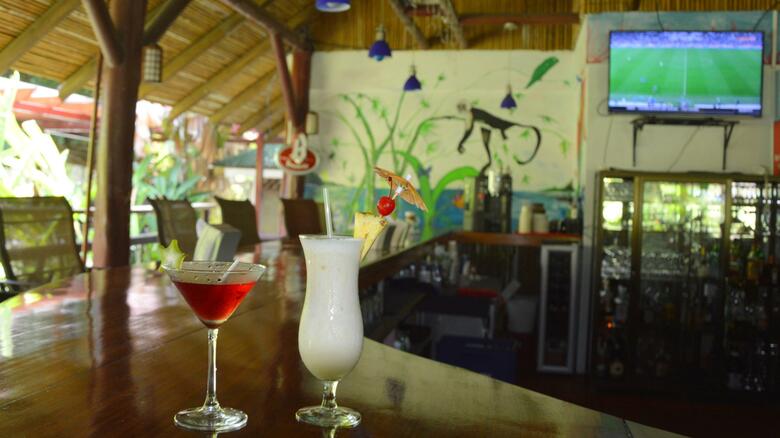 Hotel Villas Rio Mar Dominical