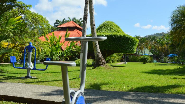 Hotel Villas Rio Mar Dominical