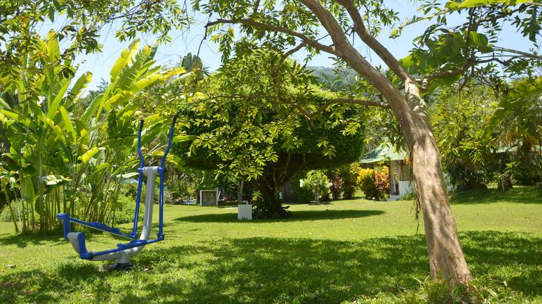 Hotel Villas Rio Mar Dominical