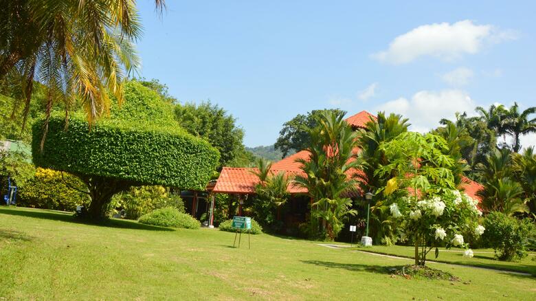Hotel Villas Rio Mar Dominical