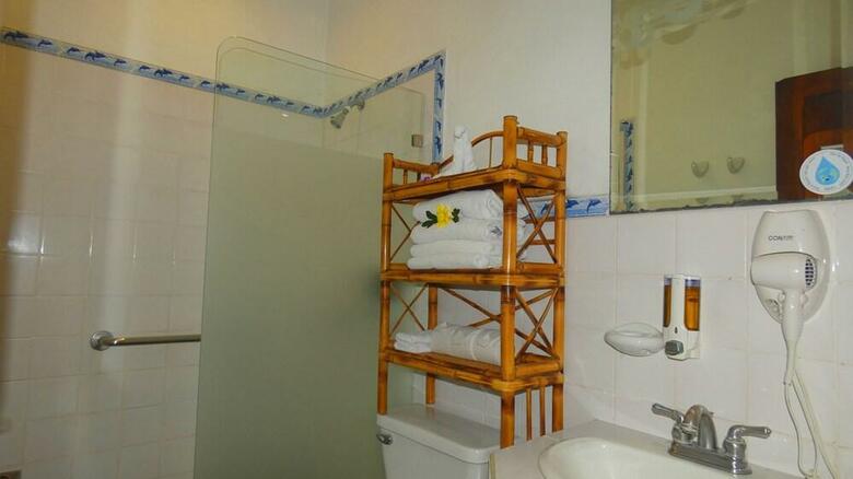 Hotel Villas Rio Mar Dominical