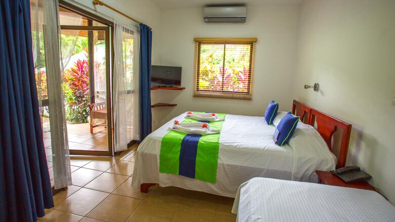 Hotel Villas Rio Mar Dominical