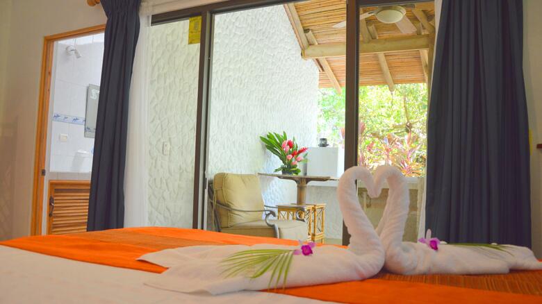 Hotel Villas Rio Mar Dominical
