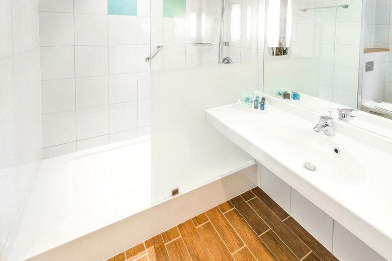 Hotel Novotel Warszawa Airport