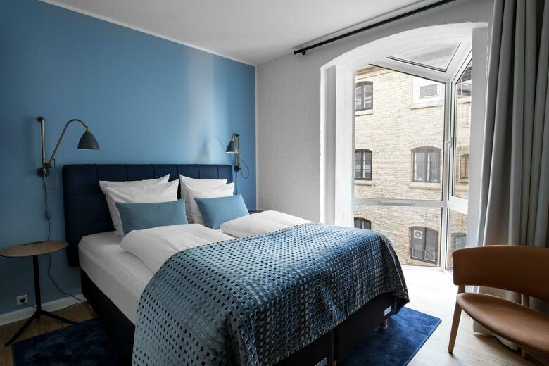 Copenhagen Strand Hotel