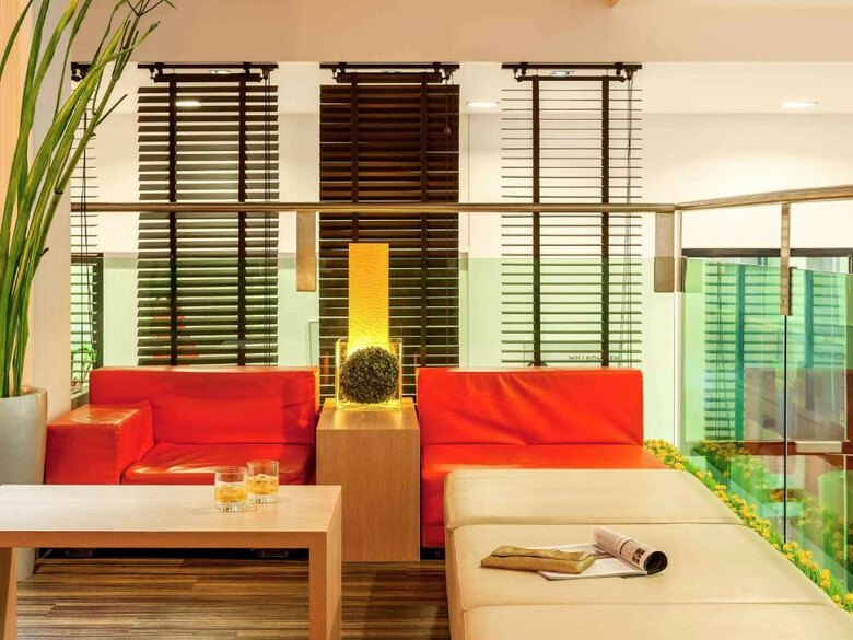 Hotel Ibis Wien Messe