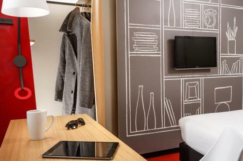 Hotel Ibis Glasgow City Centre - Sauchiehall Street