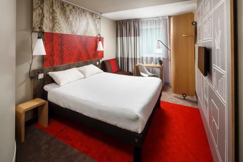 Hotel Ibis Glasgow City Centre - Sauchiehall Street