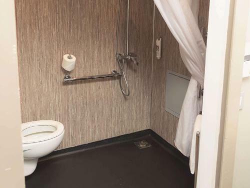 Hotel Ibis Glasgow City Centre - Sauchiehall Street