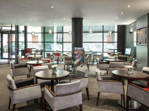 Hotel Ibis Glasgow City Centre - Sauchiehall Street