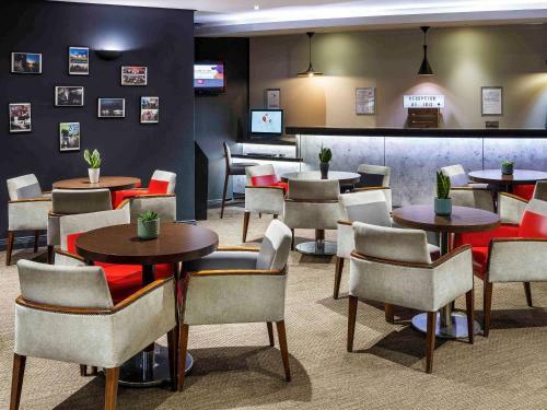 Hotel Ibis Glasgow City Centre - Sauchiehall Street