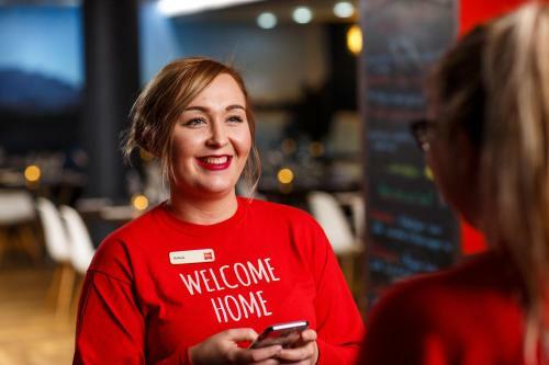 Hotel Ibis Glasgow City Centre - Sauchiehall Street