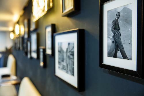 Hotel Ibis Glasgow City Centre - Sauchiehall Street