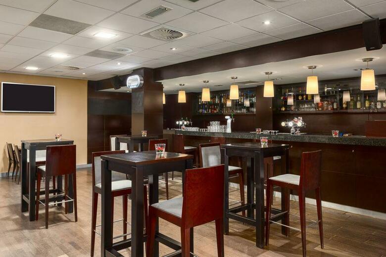 Hotel NH Amsterdam Schiphol Airport