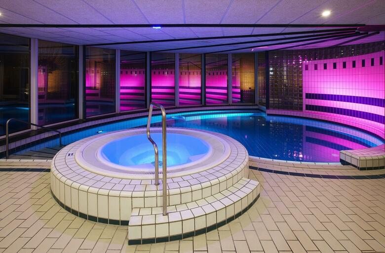 Hotel NH Amsterdam Schiphol Airport
