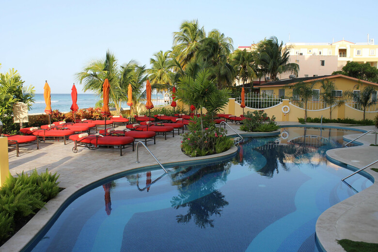 Hotel Divi Southwinds Beach Resorts