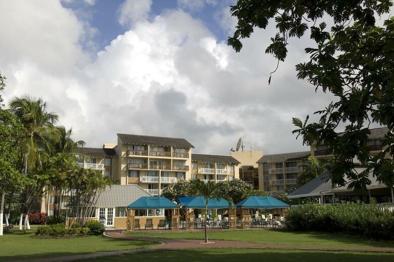 Hotel Divi Southwinds Beach Resorts