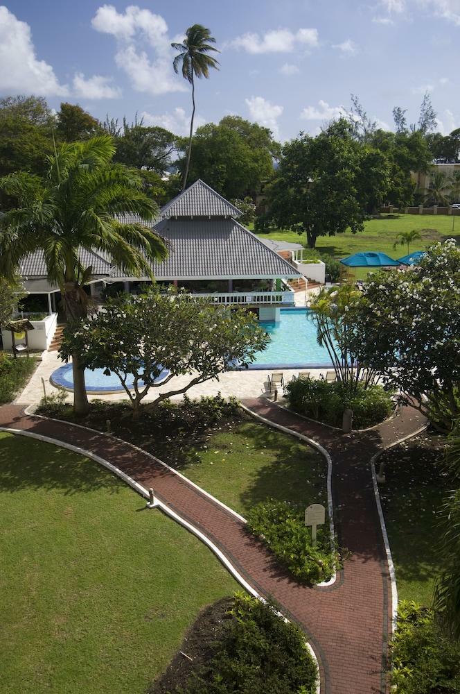 Hotel Divi Southwinds Beach Resorts