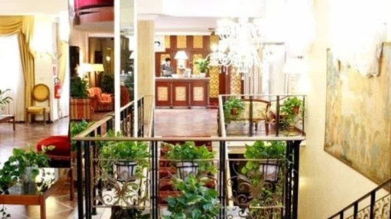 Hotel Hermitage
