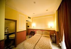 Hotel Donatello