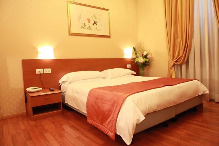 Hotel Flower Garden