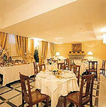 Hotel Royal Court