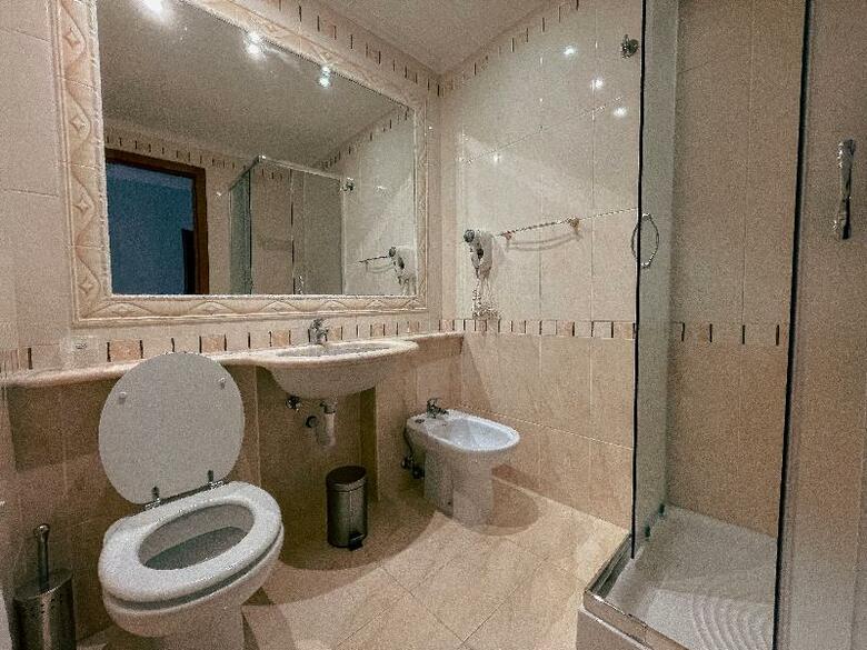 Hostal Ostello Bello Roma Colosseo