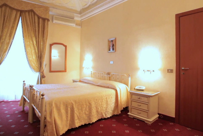 Hostal Ostello Bello Roma Colosseo