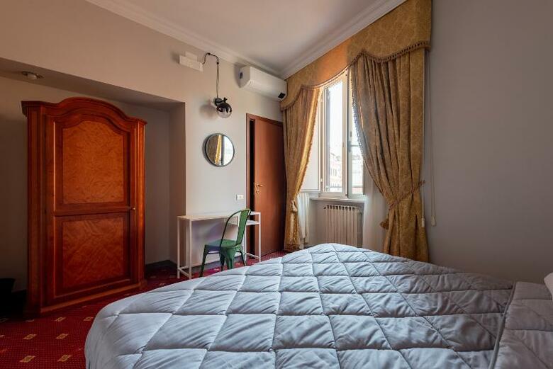 Hostal Ostello Bello Roma Colosseo