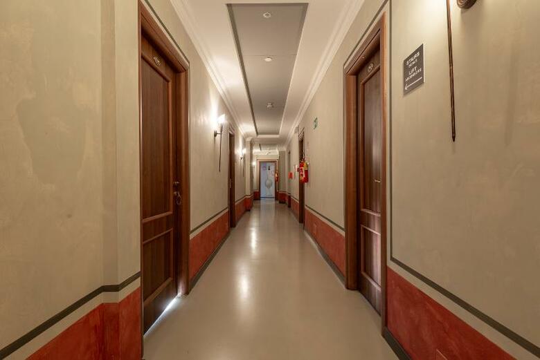 Hostal Ostello Bello Roma Colosseo