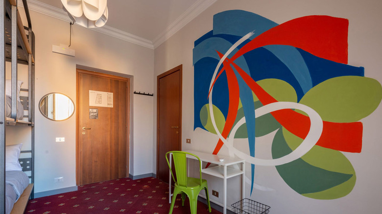 Hostal Ostello Bello Roma Colosseo