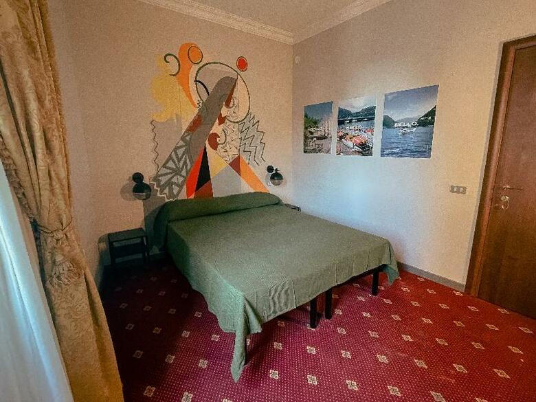 Hostal Ostello Bello Roma Colosseo