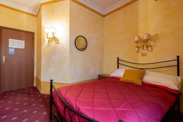 Hostal Ostello Bello Roma Colosseo