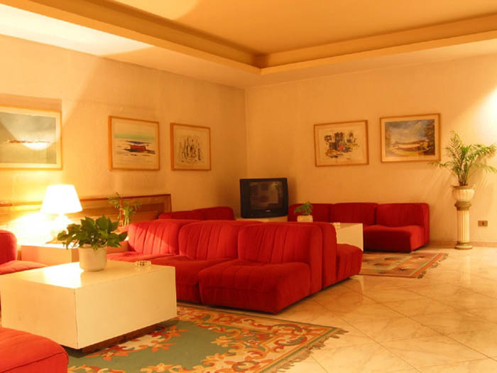 Hostal Ostello Bello Roma Colosseo