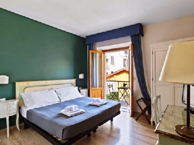 Hostal Ostello Bello Roma Colosseo