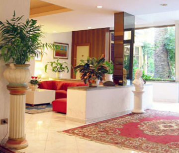 Hostal Ostello Bello Roma Colosseo