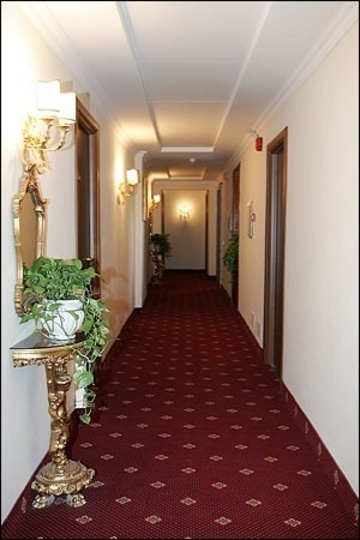 Hostal Ostello Bello Roma Colosseo