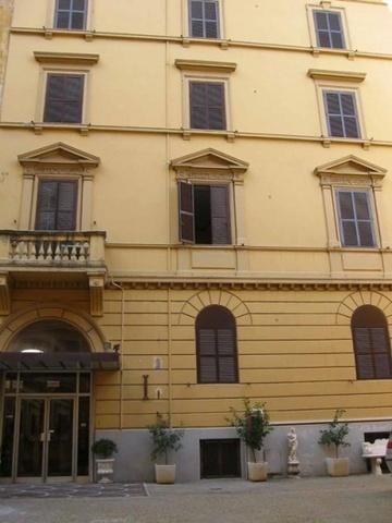 Hostal Ostello Bello Roma Colosseo