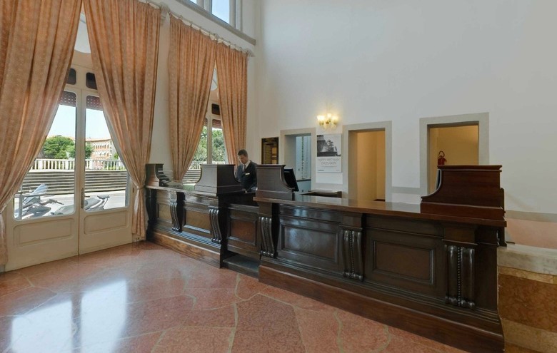 Hotel Excelsior Venice Lido Resort
