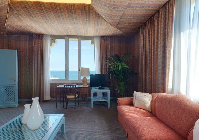 Hotel Excelsior Venice Lido Resort