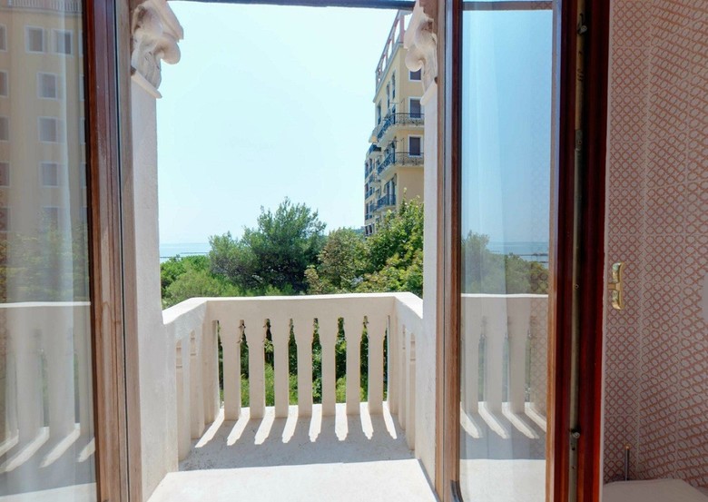 Hotel Excelsior Venice Lido Resort