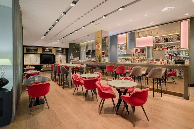 Hotel NH Collection Milano President
