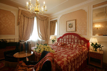 Hotel Carlton Baglioni